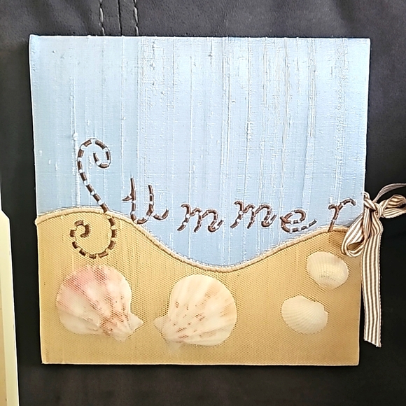 Once Upon a Family Summer Vacation photo/journal - Picture 1 of 7